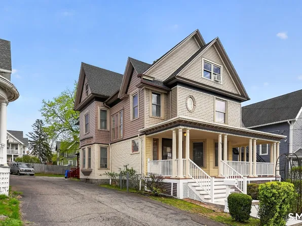 48 Waterville Street, Waterbury, CT 06710