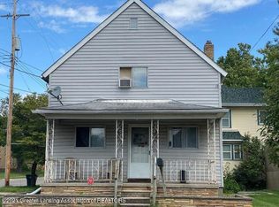 526 W Kilborn St, Lansing, MI 48906