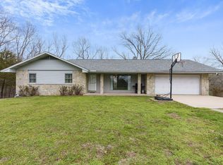 1662 State Highway Jj, Blue Eye, MO 65611