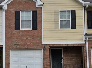 615 Magnolia Gardens Walk, McDonough, GA
