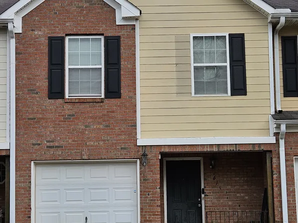 615 Magnolia Gardens Walk, McDonough, GA 30253