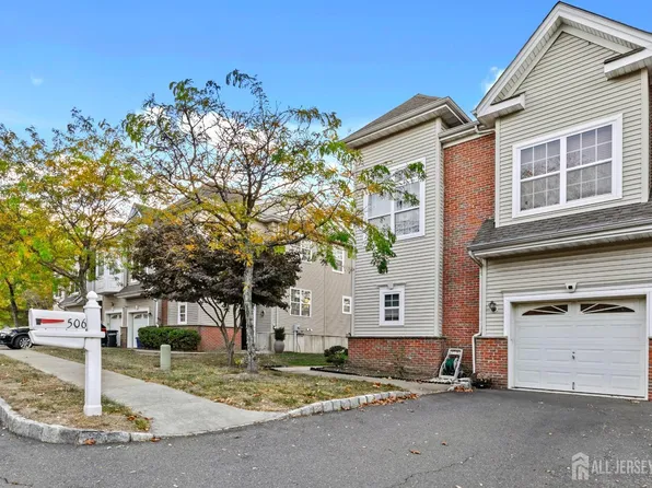 506 Col Db Kelly Way, South Amboy, NJ 08879