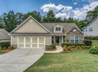 812 Stone Creek Dr, Monroe, GA