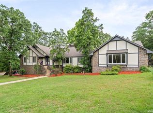 601 Rock Creek Rd, Hot Springs, AR 71913