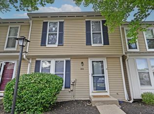 3016 Stratford Ct, Loveland, OH 45140