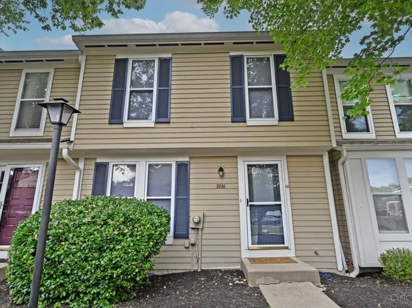 3016 Stratford Ct, Loveland, OH 45140