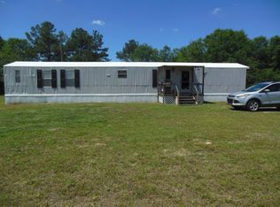 161 Gleaton Rd, Warwick, GA 31796