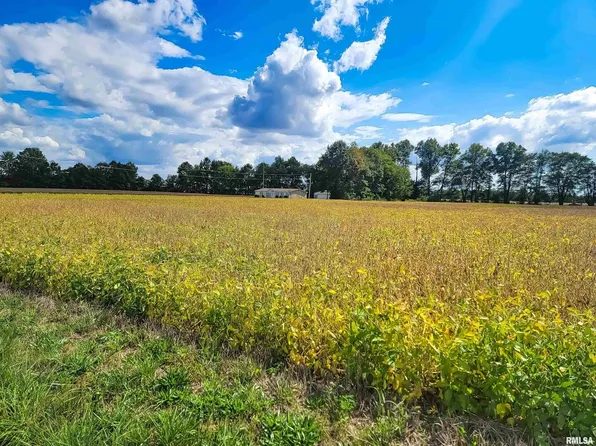 TRACT 3 Coon Creek Ln, Flora, IL 62839