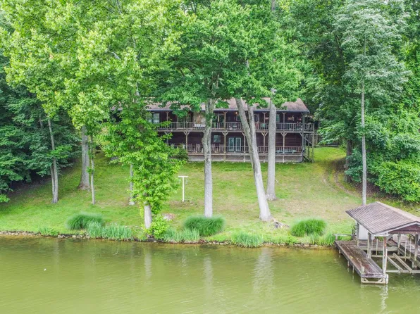143 Bendamere Dr, Kingston, TN 37763