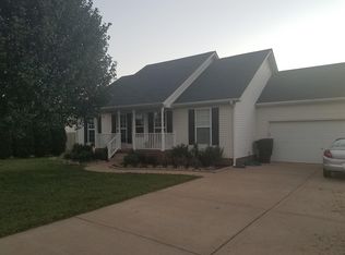 6915 Riverwalk Blvd, Murfreesboro, TN 37130
