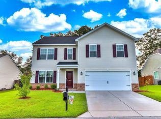 108 Finch Ln, Lexington, SC 29073
