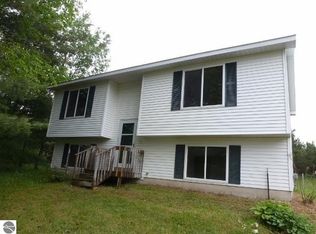 3868 Ingersoll Rd SW, Fife Lake, MI 49633