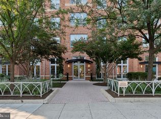 1391 Pennsylvania Ave SE UNIT 352, Washington, DC 20003