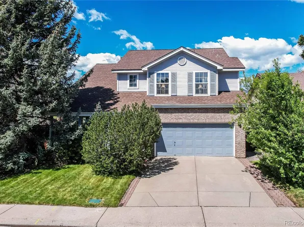2663 S Howell Street, Lakewood, CO 80228
