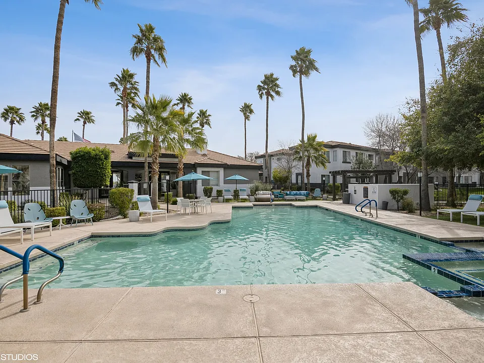 Villas at Mountain Vista Ranch
