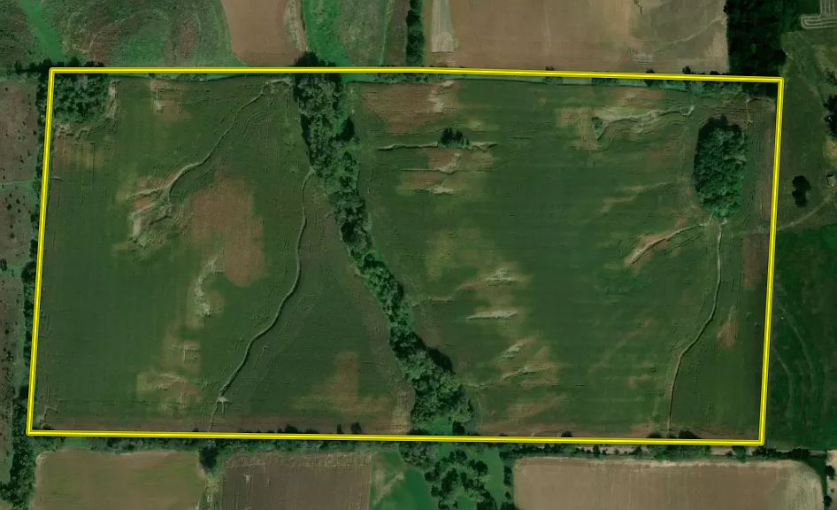 1st image of County Road R; County Rd #28