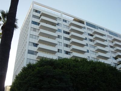 7135 Hollywood Blvd APT 508, Los Angeles, CA, 90046