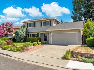 785 Dogwood Circle, Fairfield, CA 94533