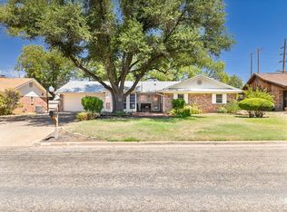 2940 Cumberland Dr, San Angelo, TX 76904