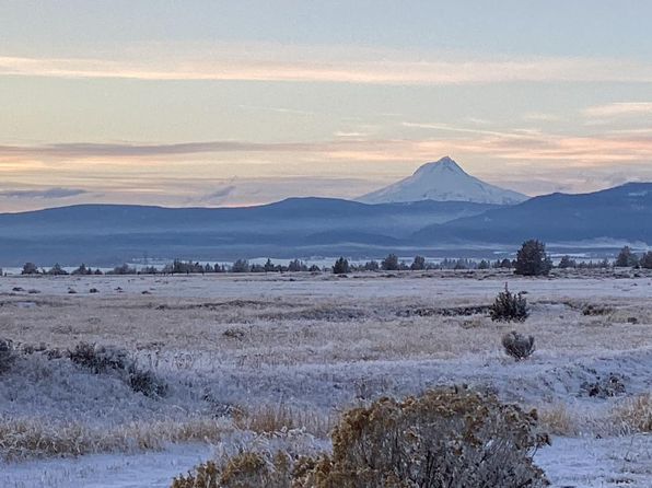 55264 Paulson Rd, Maupin, OR 97037