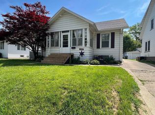 2304 Gnahn St, Burlington, IA