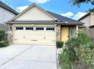 12121 Parade Park Pl, Houston, TX 77047