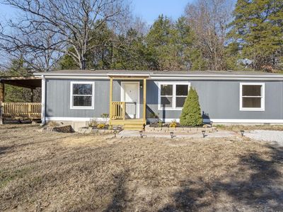 33 Heritage Road, Cape Fair, MO, 65624