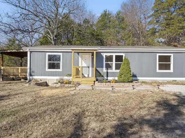 33 Heritage Road, Cape Fair, MO 65624