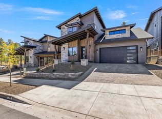 Plan 3043 Plan, Juniper Point II, Flagstaff, AZ 86004