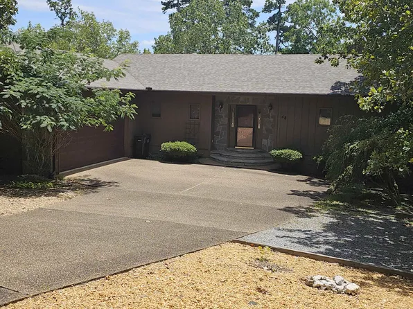 48 Jubileo Way, Hot Springs Village, AR 71909
