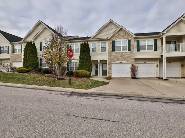 5874 Bunkers Ave, Burlington, KY 41005