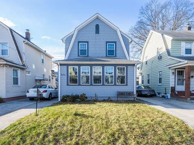 89-60 215th Street, Queens Village, NY, 11427