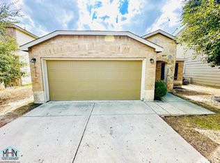 10930 Rustic Spoke, San Antonio, TX 78245