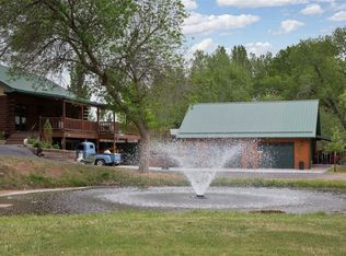 9874 Us Highway 212, Joliet, MT 59041
