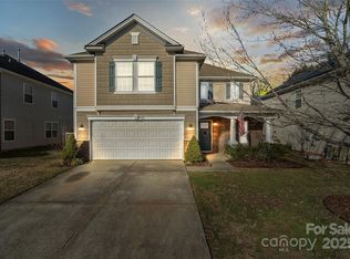 15320 Yellowstone Springs Ln, Charlotte, NC 28273