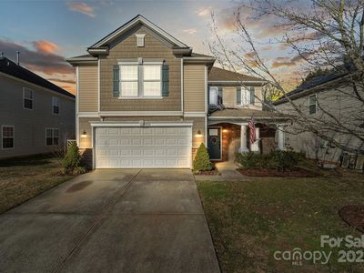 15320 Yellowstone Springs Ln, Charlotte, NC, 28273