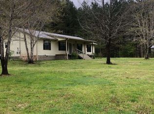 850 N Maple St, Adamsville, TN 38310