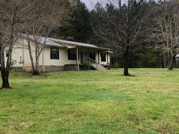 850 N Maple St, Adamsville, TN 38310