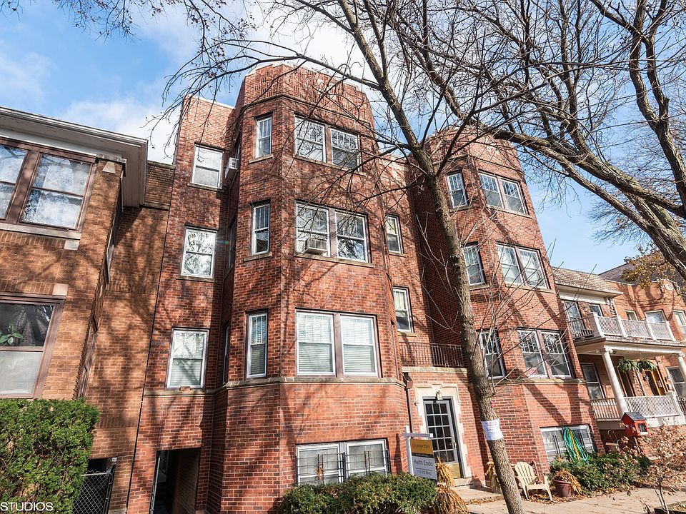 1st image of 1456 W Hollywood Ave APT 3W