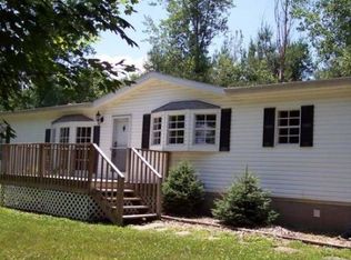 1170 Doe Haven Rd, Ekron, KY 40117