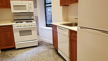 Rented by Corcoran