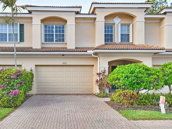 253 SW Otter Run Place, Stuart, FL 34997