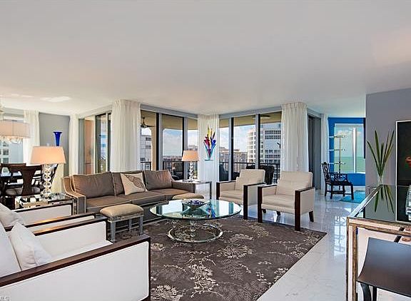 5th image of 4251 Gulf Shore Blvd N APT 19C