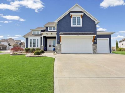 12901 W 170th St, Overland Park, KS, 66221