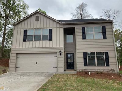 3516 Topaz Ter #1B15, Rex, GA, 30273