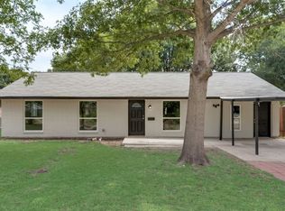 2707 Canary Cir, Mesquite, TX 75149