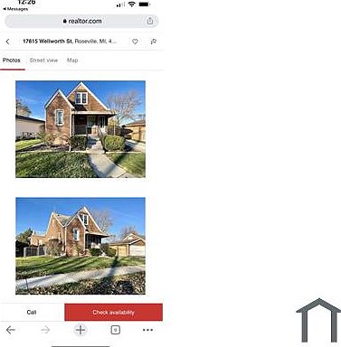 3rd image of 17815 Wellworth St