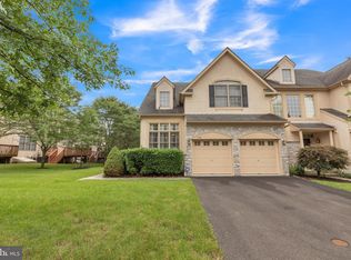 1520 Sloan Way, Ambler, PA 19002
