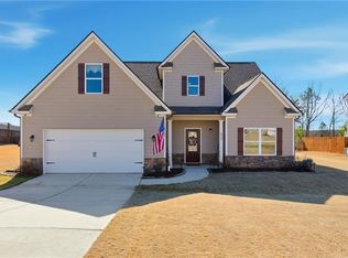 4417 Barefoot Run, Gainesville, GA 30506