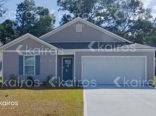104 Overstreet Way, Springfield, GA 31329